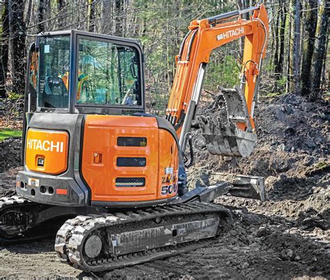 hitachi mini excavator reviews|hitachi mini excavator models.